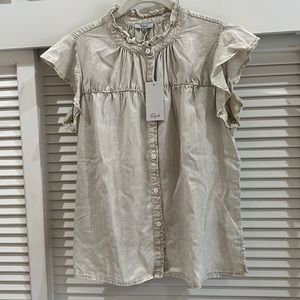 Rails womens shirt